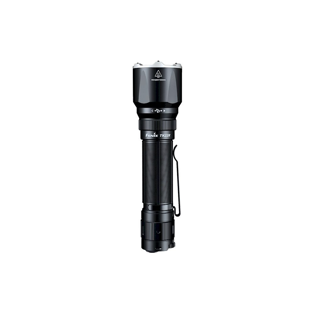 Ліхтар ручний Fenix TK22R Киев - изображение 2