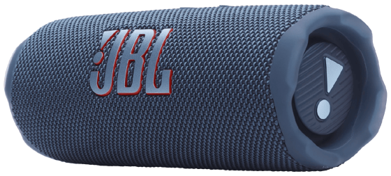 Портативна акустика JBL Flip 7 Blue (JBLFLIP7BLU) (7106539) Київ