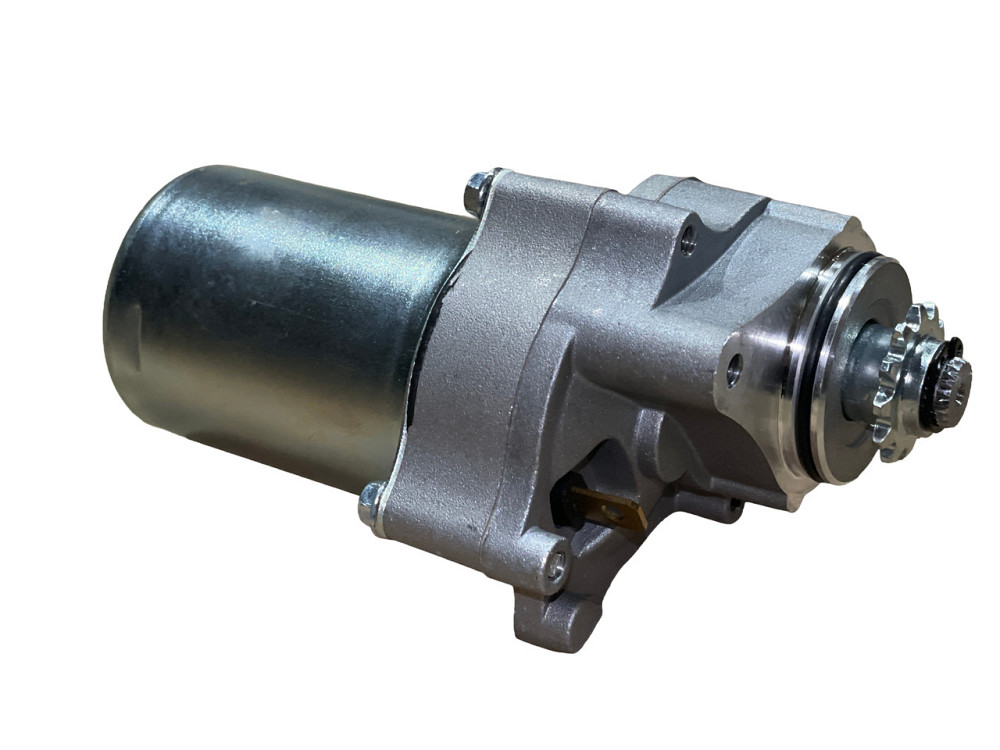 Електростартер ATV 110 (під нижнє кріплення) Мукачево - фото 1