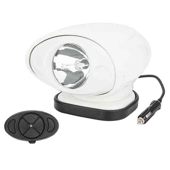 Пошуковий прожектор, ксенон LS522 Китай (білий) Черкаси