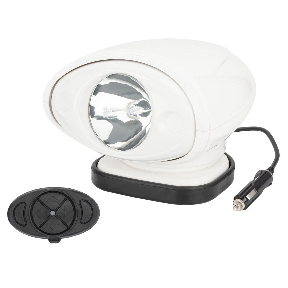 Пошуковий прожектор, ксенон LS522 Китай (білий) Черкаси - фото 3