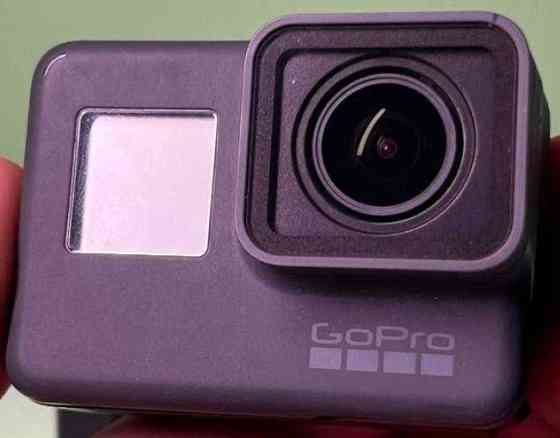 Екш- Камера GoPro Hero 5 с стабилизатором. Киев