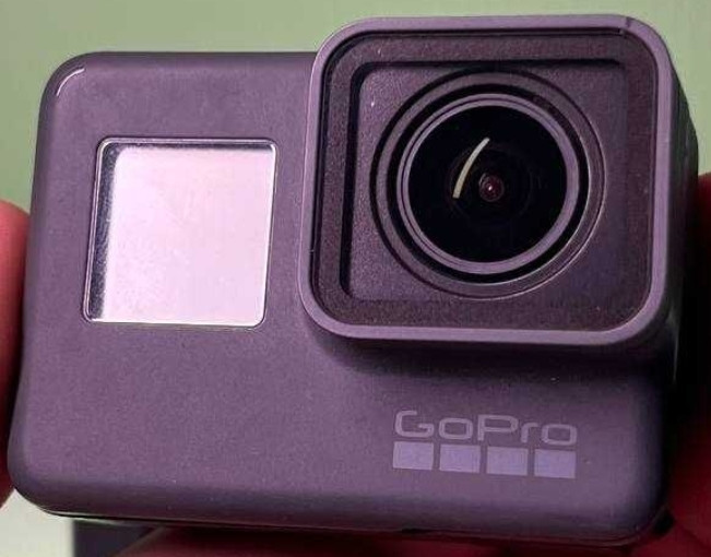 Екш-камера GoPro Hero 5 зі стабілізатором. Київ - фото 2