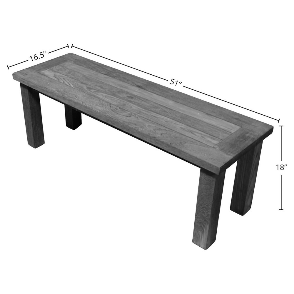 Лавка для ванной 