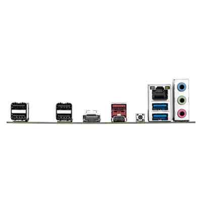 Материнская плата GIGABYTE B550 EAGLE Винница