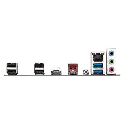 Материнская плата GIGABYTE B550 EAGLE Винница - изображение 2