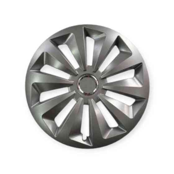 Колпак колесный R16 (fox) Jestic Мукачево