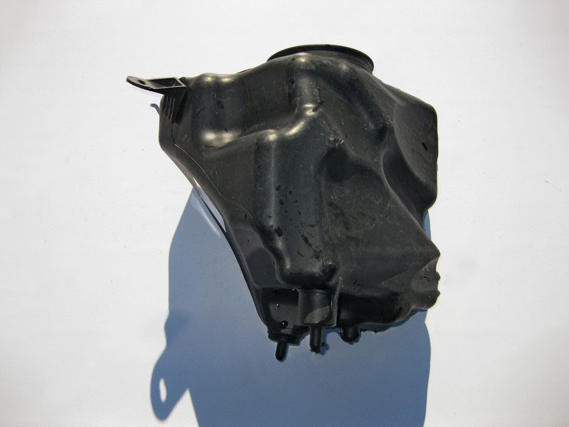 Mercedes-Benz  A2218690820 Бачок склоомивача з фароомивачем S-Class W221 Одеса - фото 2