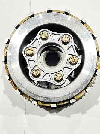 Кошик зчеплення (у зборі) FIRE 250 VV Київ