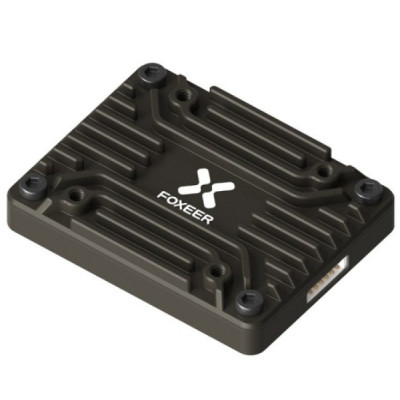 Видеопередатчик (VTX) Foxeer Reaper Extreme V3 2.5W 4.9G6G 80CH VTx (MR1844) Винница - изображение 1