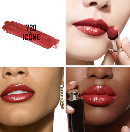 Помада для губ Dior (Діор) Addict Lip Color 720 Icone Слов'янськ