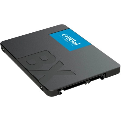 Накопичувач SSD 2.5" 4TB Micron (CT4000BX500SSD1) Вінниця - фото 3