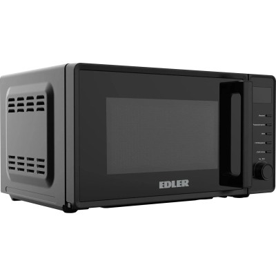 Микроволновая печь Edler EDMS-207BEDH Винница - изображение 2