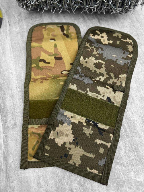 Гаманець Military МН6426 Одеса - фото 14