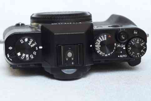 Фотоаппарат Fujifilm X-T30 Body. Киев