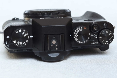 Фотоаппарат Fujifilm X-T30 Body. Киев - изображение 3