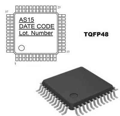 Микросхема гамма-коррекции для LCD телевизоров Киев