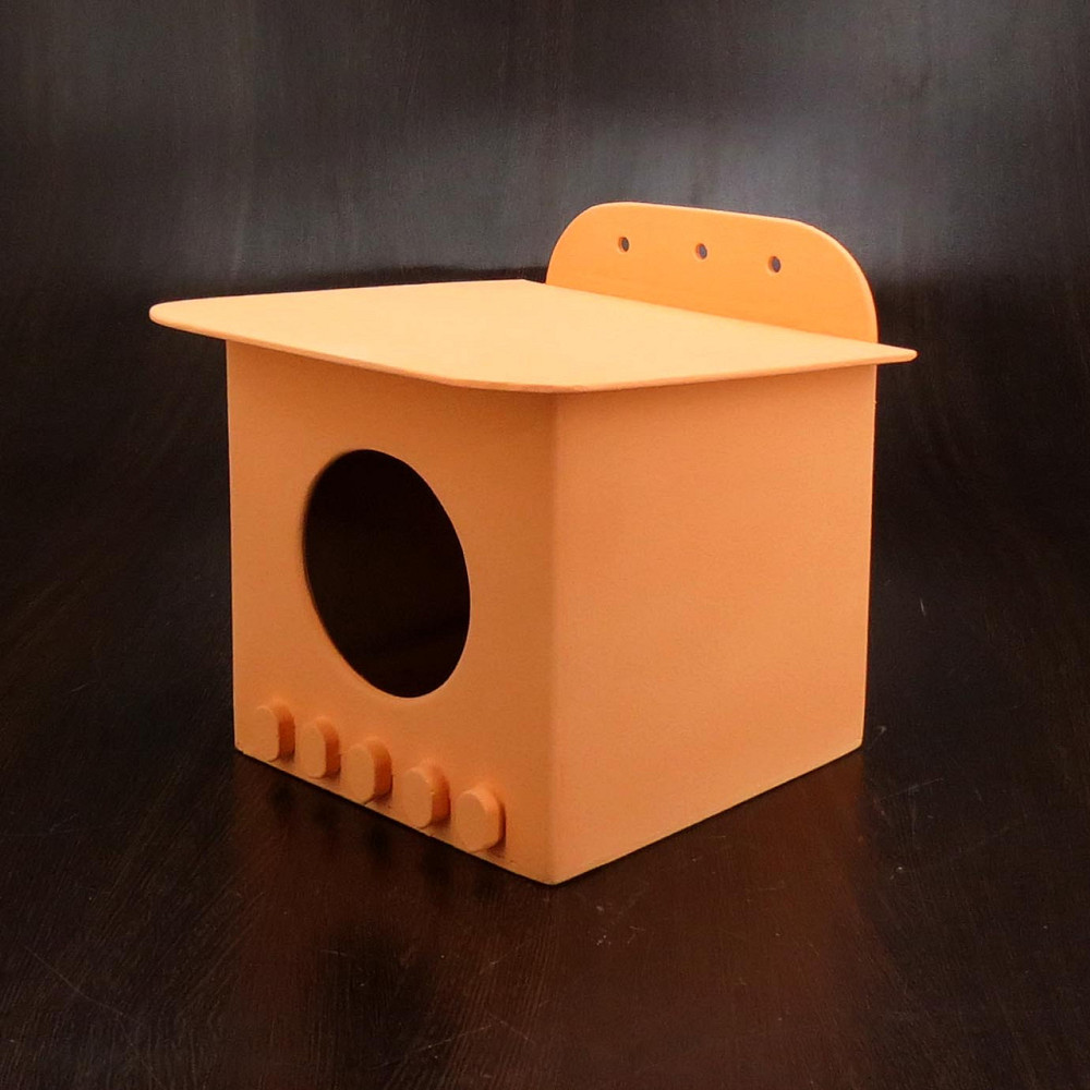 Гнездовье для птиц 