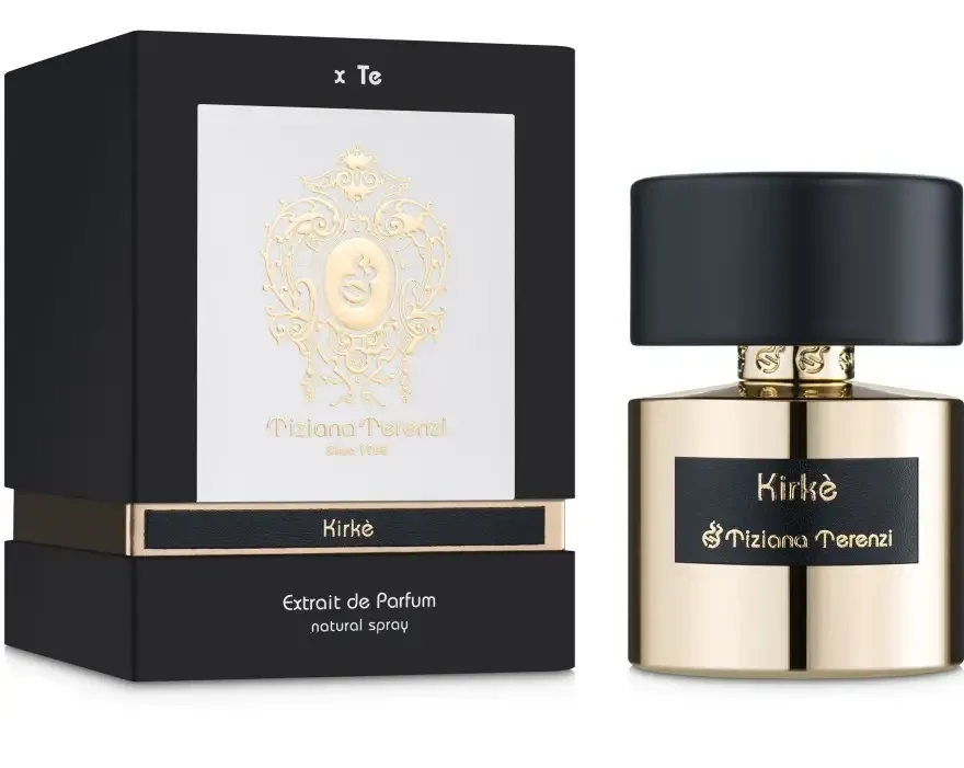 Tiziana Terenzi Унисекс парфюмированная вода Tiziana Terenzi Kirke 100 мл Коломия - фото 6
