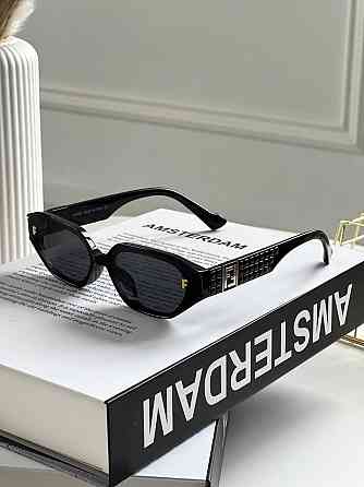 Очки унисекс Versace – роскошь и уверенность MasterSem Киев