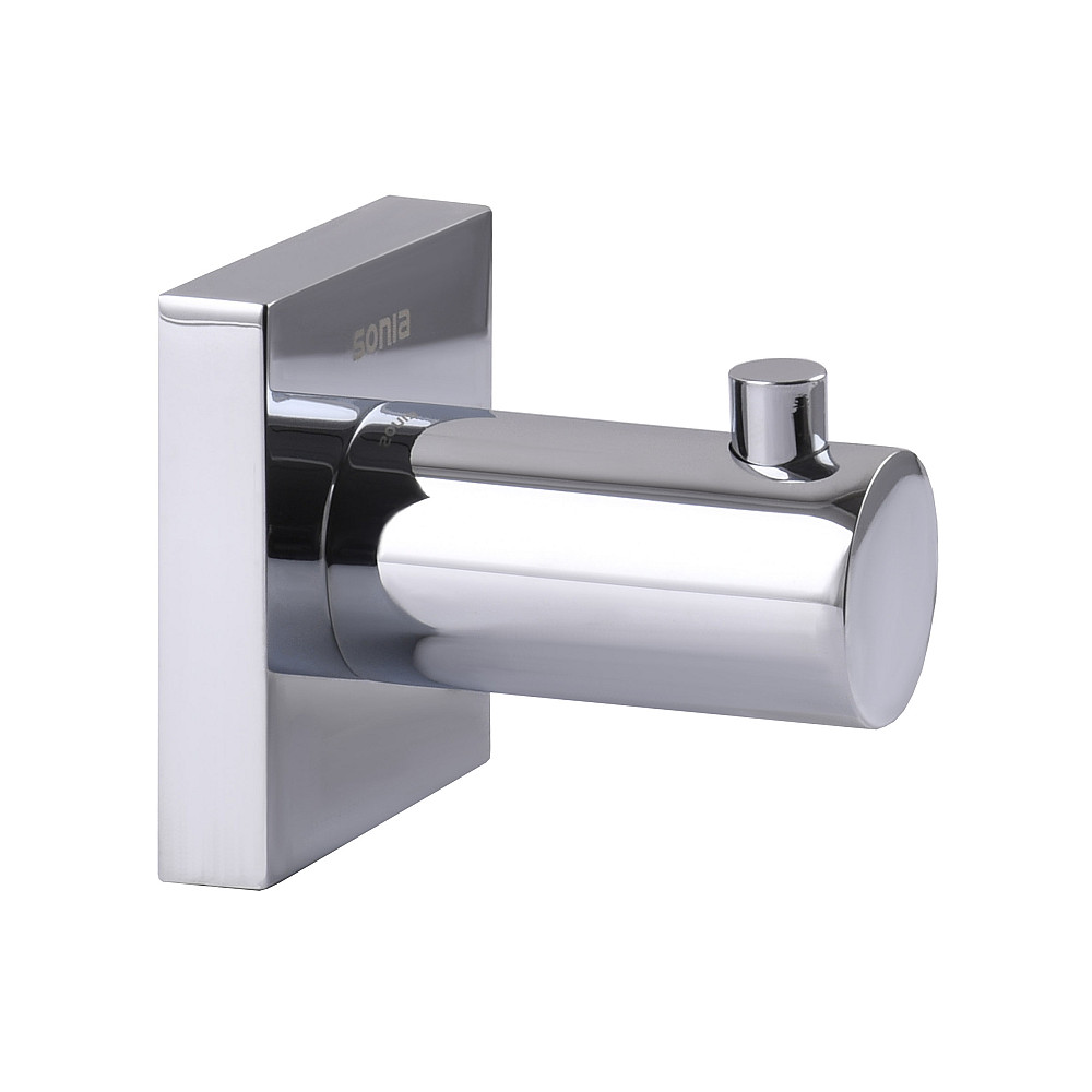 Гачок одинарний SONIA LINE 179671 Тернопіль - фото 2