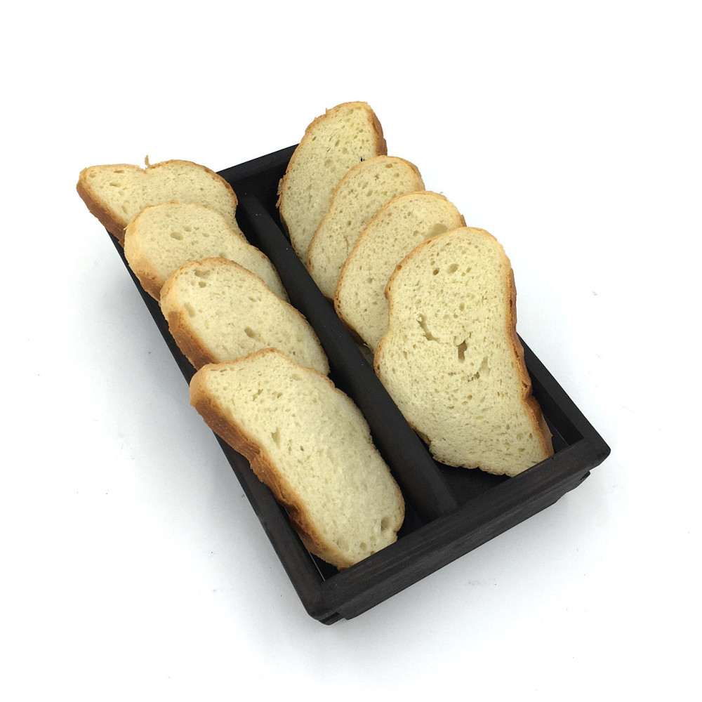 Хлібний лоток "Мулен Руж 2" венге Миколаїв - фото 3