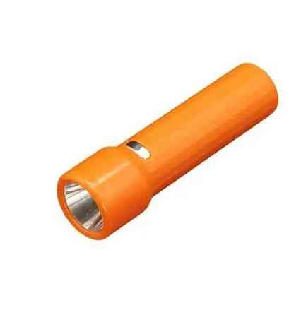 Ручний ліхтар Yajia YJ-8931, Акумулятор, MicroUSB, 1LED Дніпро