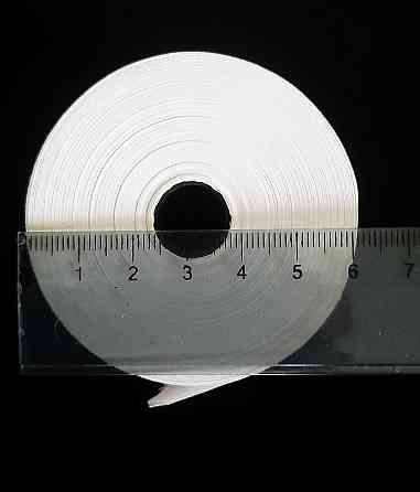 Касова стрічка термо 80 мм 60 метрів втулка 12 мм стрічка термопапір термострічка Павлоград