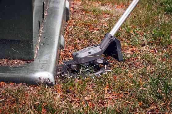 Насадка триммер с пильным диском QUIK-LOKTM, MILWAUKEE M18 FUEL FOPH-RA 4932492669 Одесса