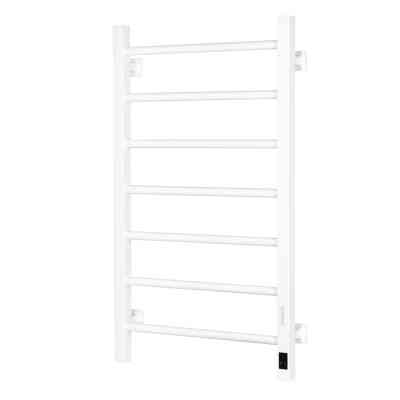 Сушарка для рушників Ardesto SMART, 480x800мм, ліве підключення, білий (12-166153-4880) Вінниця