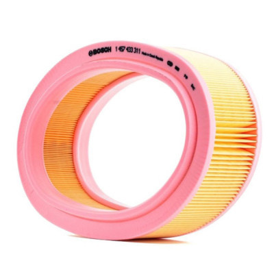 Повітряний фільтр для автомобіля Bosch 1 457 433 311 Вінниця - фото 1