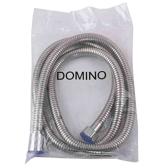 Шланг душовий DOMINO DX-039-150 Double-Lock , 150см (000024999) Киев