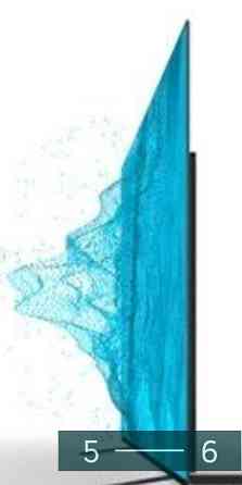 Телевізор: SONY 55" OLED 4K Ultra HD Smart TV Київ