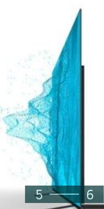 Телевизор: SONY 55