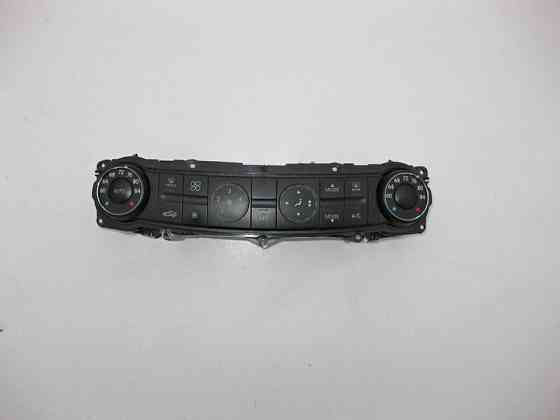 Mercedes-Benz  A2118301485 Блок керування кліматом USA E-Class W211 Одеса