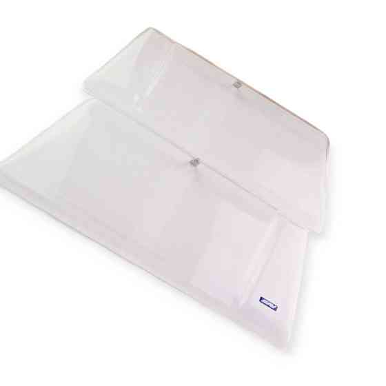 Защита ваз 2108,09,099 прозрачная av-tuning фары Мукачево