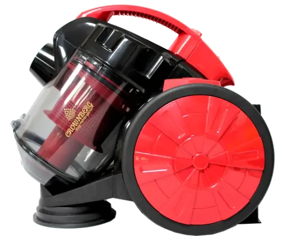 Пылесос Контейнерный Без Мешка Crownberg Cb-0113 2600Вт Коломыя