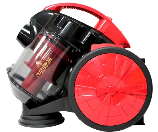 Пылесос Контейнерный Без Мешка Crownberg Cb-0113 2600Вт Коломыя - изображение 2