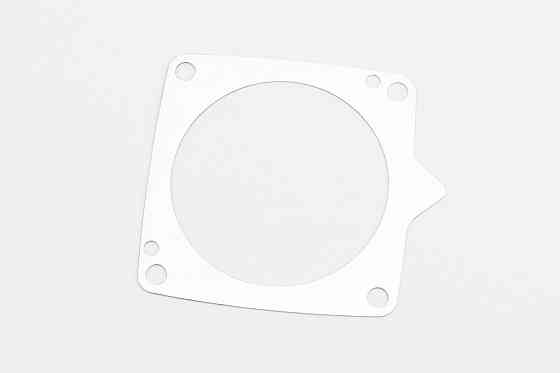 Прокладка кришки стартера 1E40F-1E44F (алюміній) Бершадь