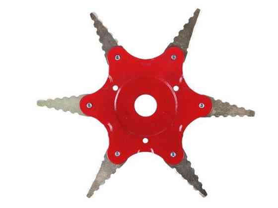 Нож режущий YSTH-C062 для бензокосы Мукачево