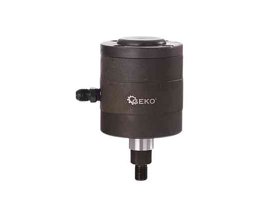 Пневматичний знімач форсунок "GeKo" + адаптери Стрий