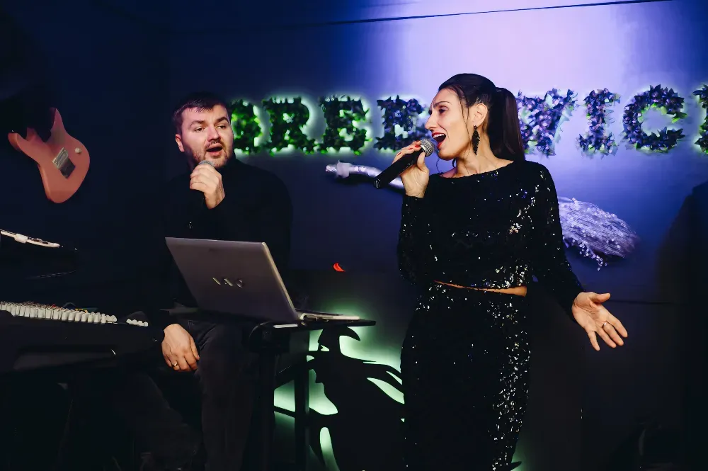 Весілля, банкет, корпоратив, день народження, рік. Ведуча, діджей, шоу Одеса - фото 5