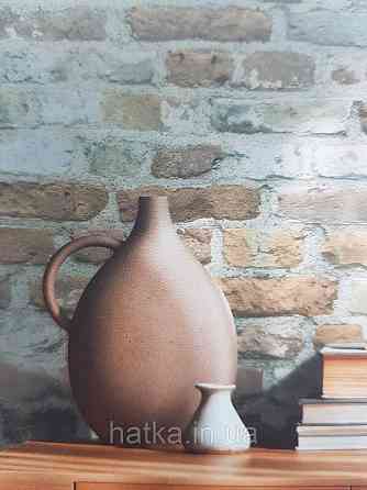 Обои виниловые на флизелине AS creation The Bos 0.53х10 под кирпич бежевые коричневые серые Киев