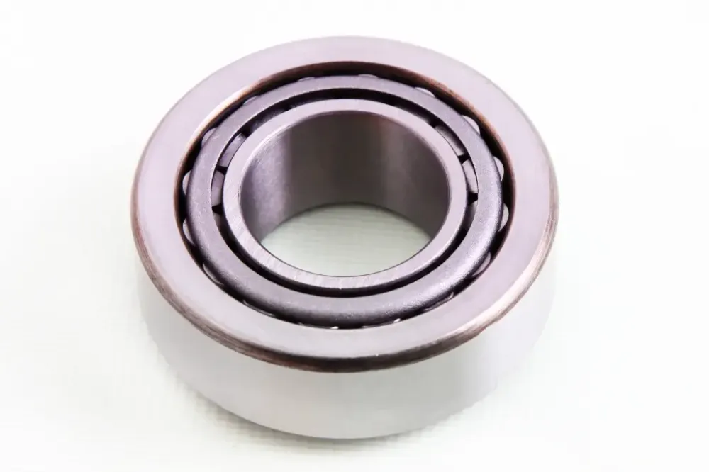 Підшипник хвостовика 2101 великий SPZ метал. Вінниця - фото 2