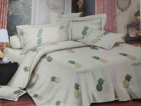 КПБ полиэстер 2 -х сп 70*70 арт.b2998-4 ТМ TIMETOSLEEP Solmir Киев