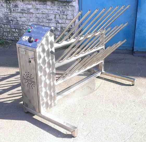 Сушка для взуття на 12 пар Київ