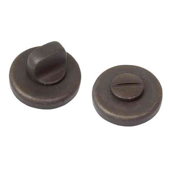 Накладка Colombo CD 69 BZG G вж6 ант бронза Ida, Robot Киев