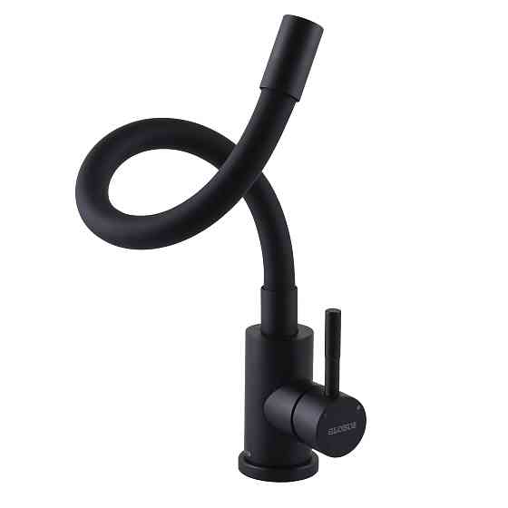 Змішувач для кухні Globus Lux ALPEN SBT1-203SB-BB Київ