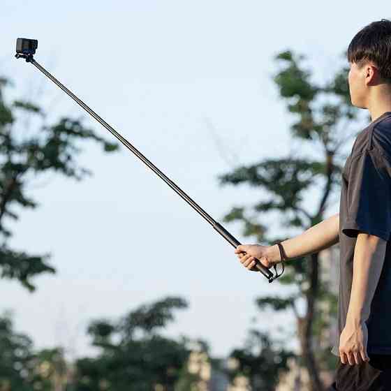 Селфи-монопод Ulanzi Vijim MT-58 Selfie Stick (120cm) (UV-3032 MT-58) Одесса