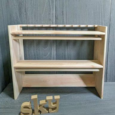 Органайзер для удочек 